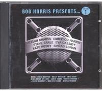 Various Artists - Bob Harris Presents Vol. 1