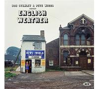 Various Artists - Bob Stanley & Pete Wiggs Present: English Weather [VINYL]