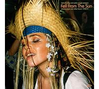 Various Artists - Bob Stanley & Pete Wiggs Present Fell From The Sun ~ Downtempo And After Hours 1990 [VINYL]
