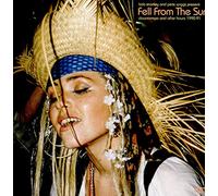 Various Artists - Bob Stanley & Pete Wiggs Present Fell From The Sun ~ Downtempo And After Hours