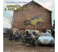Various Artists - Bob Stanley & Pete Wiggs Present Incident At A Free Festival L