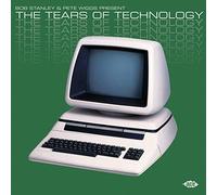 Various Artists - Bob Stanley & Pete Wiggs Present The Tears Of Technology [VINYL]