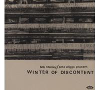 Various Artists Bob Stanley/Pete Wiggs Present Winter of Dis (Vinyl) (US IMPORT)
