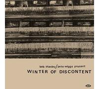 Various Artists - Bob Stanley / Pete Wiggs Present Winter Of Discontent [VINYL]