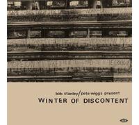 Various Artists - Bob Stanley / Pete Wiggs Present Winter Of Discontent