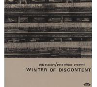 Various Artists - Bob Stanley / Pete Wiggs Present Winter Of Discontent