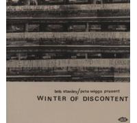 Various Artists - Bob Stanley / Pete Wiggs Present Winter Of Discontent LP Vinyl