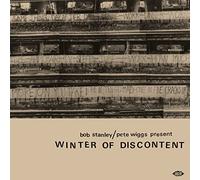 Various Artists - Bob Stanley / Pete Wiggs Present Winter Of Discontent [VINYL]