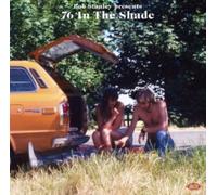 Various Artists - Bob Stanley Presents 76 In The Shade LP Vinyl