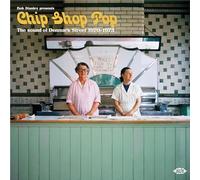 Bob Stanley Presents Chip Shop Pop: The Sound Of Denmark Street 1970-1975 [VINYL]