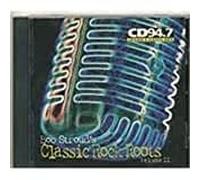 Various Artists - Bob Stroud's Rock N' Roll Roots Volume 4