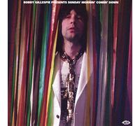 Various Artists - Bobby Gillespie Presents Sunday Mornin' Comin' Down
