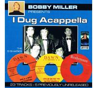 Various Artists - Bobby Miller Presents:..