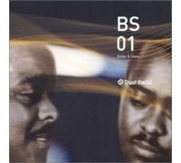 Various Artists - Bobby & Steve : BS01