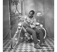Various Artists - Bobo Yeye: Belle Epoque In Upper Volta (Various Artists) [New