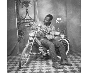 Various Artists - Bobo Yeye: Belle Epoque In Upper Volta [VINYL]