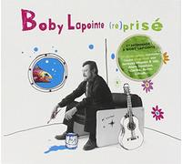 Various Artists - Boby Lapointe (re)prisé (Tribute To Boby Lapointe)