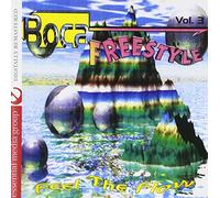 Boca Freestyle 3: Feel the Flow / Various