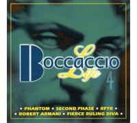 Various Artists - Boccacio 4