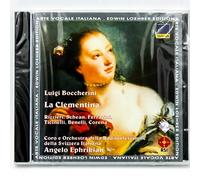 Various Artists - Boccherini: La Clementina