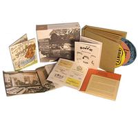 Various Artists - Boddie Recording Company: Cleveland, OH.