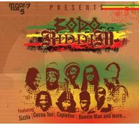 Various Artists - Bodo Riddim