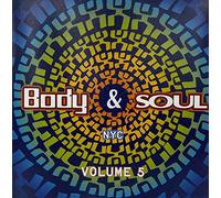 Various Artists - Body & Soul, Vol. 5