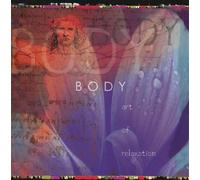 Various Artists - Body Art of Relaxation