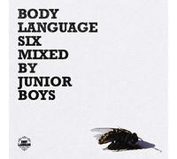 Various Artists - Body Language 6 Mixed By The Junior Boys