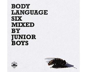 Various Artists - Body Language 6 Mixed By The Junior Boys