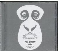 Various Artists - Body Language Vol. 8: Modeselektor