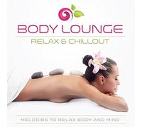 Various Artists - Body Lounge-Relax & Chill