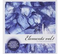Various Artists - [Body Mind Elements] Elements For Yoga And Body Mind