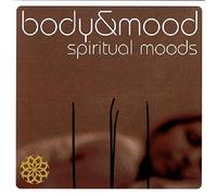 Various Artists - Body & Mood - Spiritual Moods