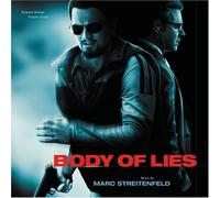 Various Artists - Body of Lies