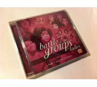 Various Artists - Body & Soul Battle of the Groups: 1 Female