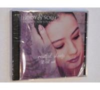 Various Artists - Body & Sould Series: Restful Sleep