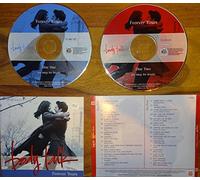 Various Artists - Body Talk: Forever Yours (The Language of Love 1965-1995 (UK