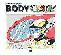VARIOUS ARTISTS - BODYCLOCK VOL. 2 [VINYL]