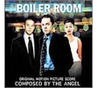 Various Artists - Boiler Room (Score)