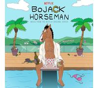 Various Artists - BoJack Horseman (Music from the Netflix Original Series)
