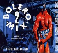 Various Artists – Bolero Mix 2 – Expanded & Remastered Edition – CD