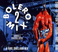 Various Artists – Bolero Mix 2 – Expanded & Remastered Edition – CD