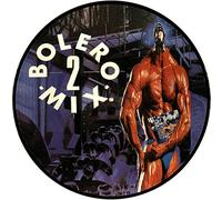 Various Artists - Bolero Mix 2 [VINYL]