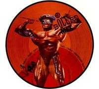 Various Artists – Bolero Mix 3 – Vinyl