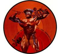 Various Artists – Bolero Mix 3 – Vinyl