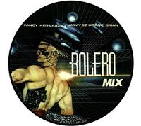 Various Artists - Bolero Mix [VINYL]