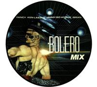 Various Artists - Bolero Mix [VINYL]
