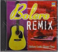 Various Artists - Bolero Remix