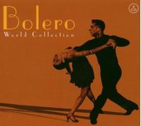 Various Artists - Bolero - World Collection